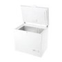 Refurbished Indesit OS2A250H21 Freestanding 255 Litre Chest Freezer White