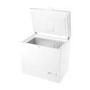 Indesit 255 Litre Freestanding Chest Freezer - White