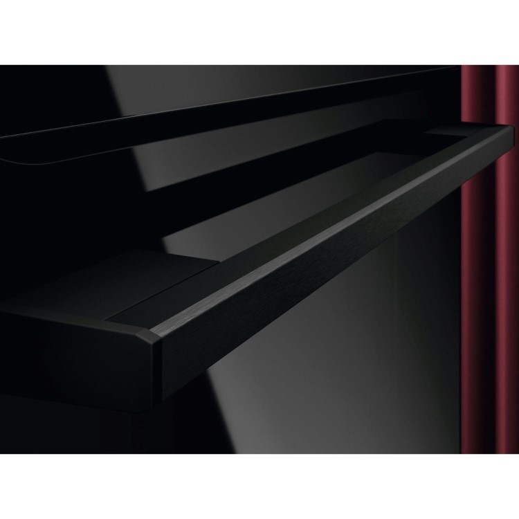 Refurbished AEG 6000 Series SenseCook OS6AB50AK 60cm Single Electric Oven