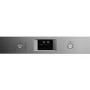 AEG 6000 Series SenseCook Electric Single Oven - Stainless Steel