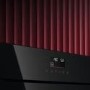 AEG Series 6000 OS6AB50PK Electric Single Oven - Black
