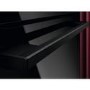 AEG Series 6000 OS6AB50PK Electric Single Oven - Black
