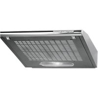 Amica OSC5118I 50cm Conventional Cooker Hood - Stainless Steel