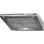 Amica OSC5118I 50cm Conventional Cooker Hood - Stainless Steel
