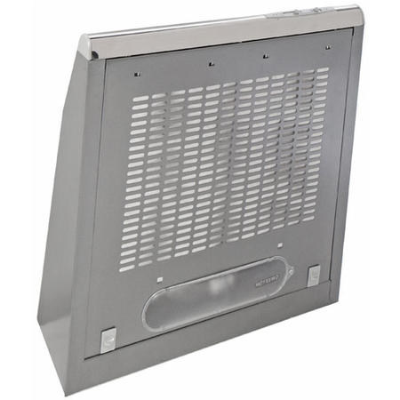Amica OSC5118I 50cm Conventional Cooker Hood - Stainless Steel