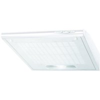 Amica OSC5118W 50cm Conventional Cooker Hood - White