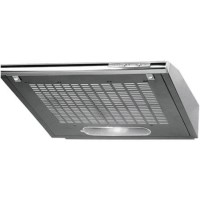 Amica OSC5458I 50cm Conventional Cooker Hood Grey