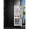 AEG 5000 Series 271 Litre 70/30 Integrated Fridge Freezer