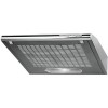Amica OSC6118I 60cm Conventional Hood - Stainless Steel