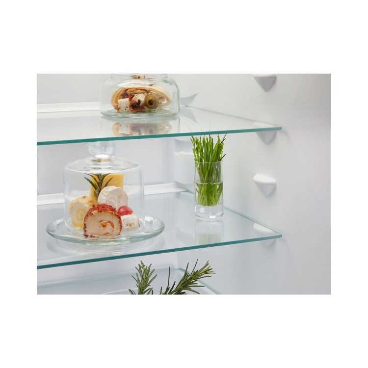 AEG 6000 Series 262 Litre 50/50 Integrated Fridge Freezer