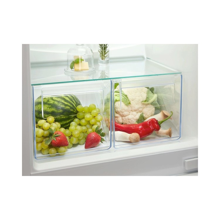 AEG 6000 Series 262 Litre 50/50 Integrated Fridge Freezer