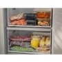 AEG 6000 Series 262 Litre 50/50 Integrated Fridge Freezer