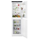 OSC6T185ES AEG 239 Litre 50/50 Integrated Fridge Freezer
