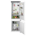 OSC7C181DF AEG Series 7000 244 Litre 70/30 Integrated Fridge Freezer