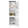 AEG 7000 Series 269 Litre 70/30 Integrated Fridge Freezer