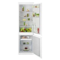 AEG Series 7000 257 Litre 70/30 Integrated Fridge Freezer