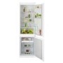 AEG Series 7000 257 Litre 70/30 Integrated Fridge Freezer