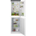 OSC7T185ES AEG 7000 Series 241 Litre 50/50 Integrated Fridge Freezer