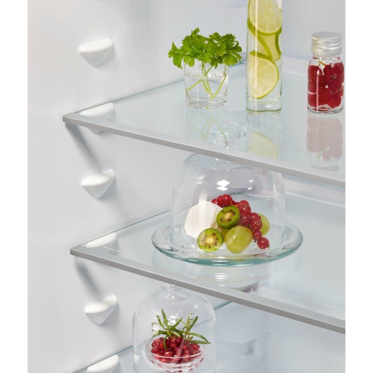 AEG 7000 Series 241 Litre 50/50 Integrated Fridge Freezer