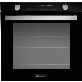 Hotpoint OSD89EDE Electric Single Built-in Electric Oven in Black