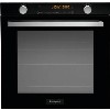 Hotpoint OSD89EDE Electric Single Built-in Electric Oven in Black