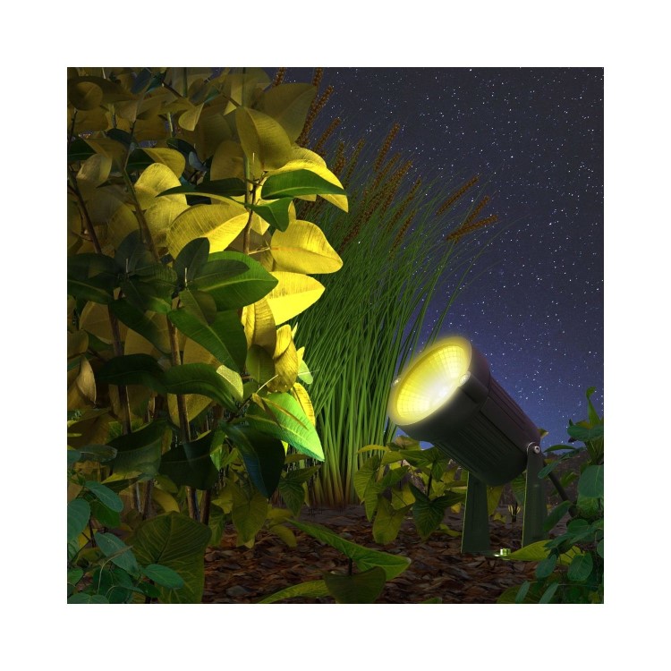 Innr Smart Outdoor Spot Light 230lm single spot