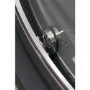 Claritas 6mm Offset Quadrant Shower Screen Enclosure - 1200 x 900mm