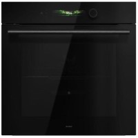 ASKO Craft Glass Series 5 Electric Single Oven - Black