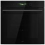 ASKO Craft Glass Series 5 Electric Single Oven - Black