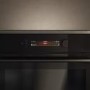 ASKO Craft Glass Series 5 Electric Single Oven - Black