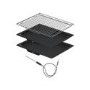 ASKO Craft Glass Series 5 Electric Single Oven - Black