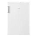 AEG 6000 Series 81 Litre Under Counter Freestanding Freezer - White