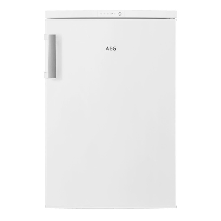 AEG 6000 Series 81 Litre Integrated Under Counter Freezer