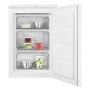 AEG 6000 Series 81 Litre Integrated Under Counter Freezer