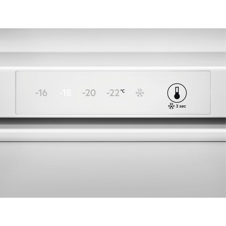 AEG 6000 Series 81 Litre Integrated Under Counter Freezer