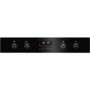 AEG 6000 Series OU5CU40K Built-In Electric Double Oven - Black