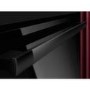 AEG 6000 Series OU5NP20B Built-In Electric Double Oven - Black