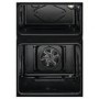 AEG 6000 Series OU5NP20M Built-In Electric Double Oven - Stainless Steel