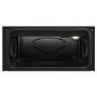 AEG 6000 Series OU5NU20B Built-In Electric Double Oven - Black