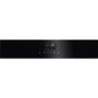 AEG 5000 Series OU5PB40PK Electric Single Oven - Black