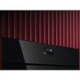 AEG 5000 Series OU5PB40PK Electric Single Oven - Black