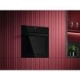 AEG 5000 Series OU5PB40PK Electric Single Oven - Black
