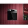 AEG 5000 Series OU5PB40PM Built-In Electric Single Oven - Stainless Steel