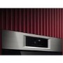 AEG 5000 Series OU5PB40PM Built-In Electric Single Oven - Stainless Steel
