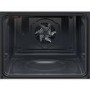 AEG 5000 Series OU5PB40PM Built-In Electric Single Oven - Stainless Steel