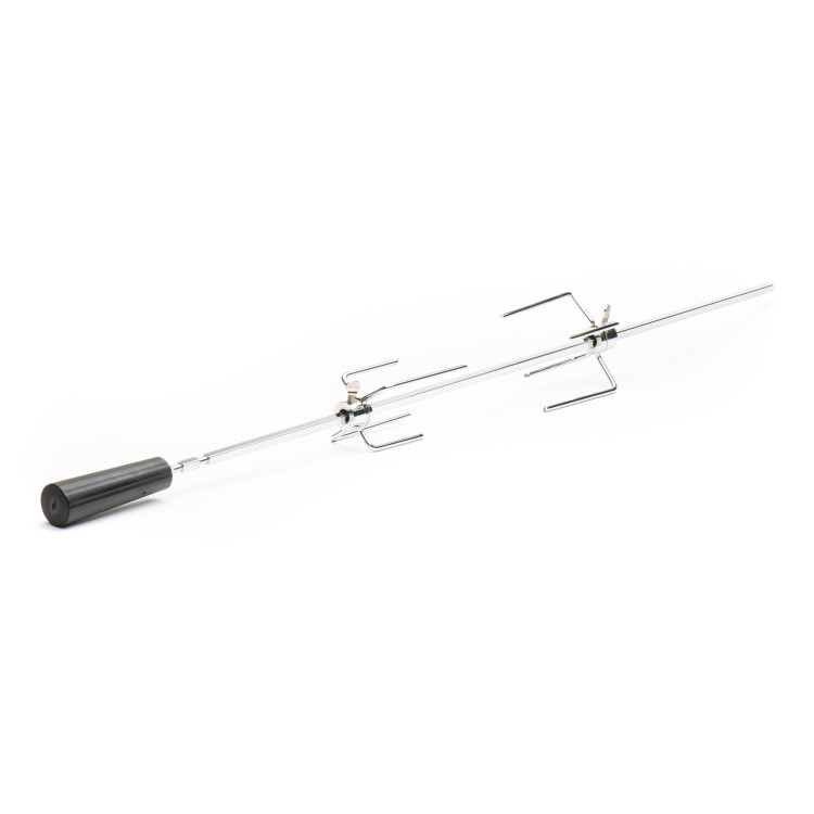 Outback Signature 4 Burner Rotisserie