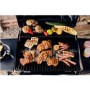 Outback Omega 2 Burner Gas BBQ - Black