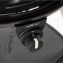 Outback Trekker Portable Gas BBQ in Black 