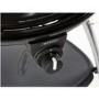 Outback Trekker Portable Gas BBQ in Black 