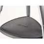 Outback Trekker Portable Gas BBQ in Black 